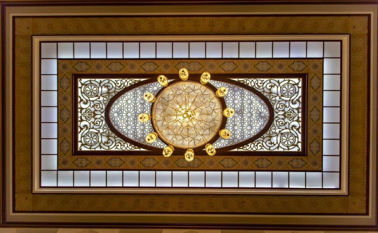 Erkin Palace Hotel Khiva Eksteriør billede